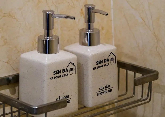 Sen Da Villa